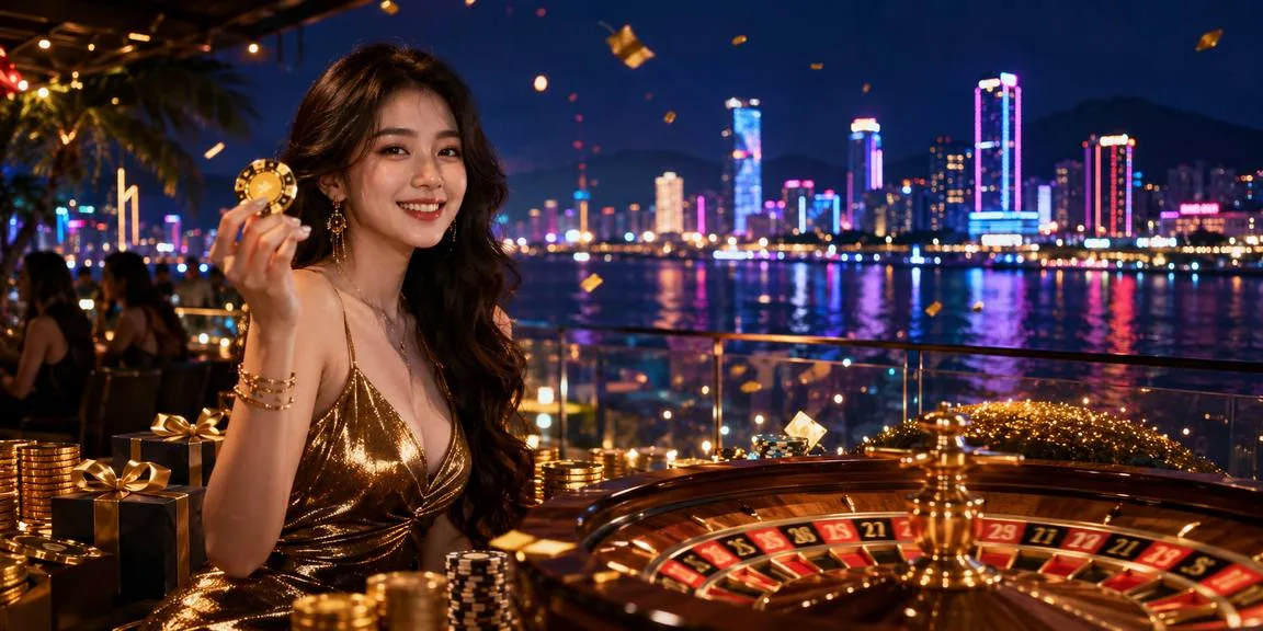 009win Việt Nam Sảnh casino