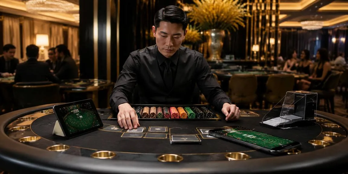 009win Casino