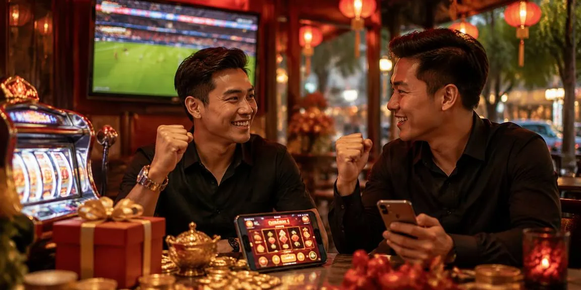 009win Khám phá Cắt Tê tại 009win